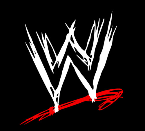Wwe white red easter - easter, egg