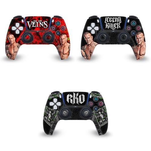 Wwe randy orton - wwe,