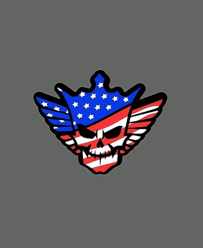 Cody rhodes the american - rhodes,