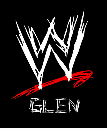 Wwe personalised easter - personalised,