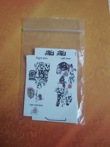 Elite penta decals accessory - penta,