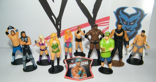 Wwe wrestling party favors - party,