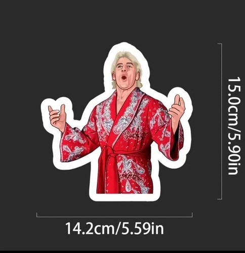 Ric flair wwf wwe - ric, flair_wwf_wwe_wrestling