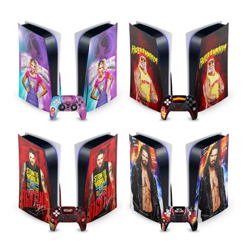 Wwe superstars and legends - wwe,