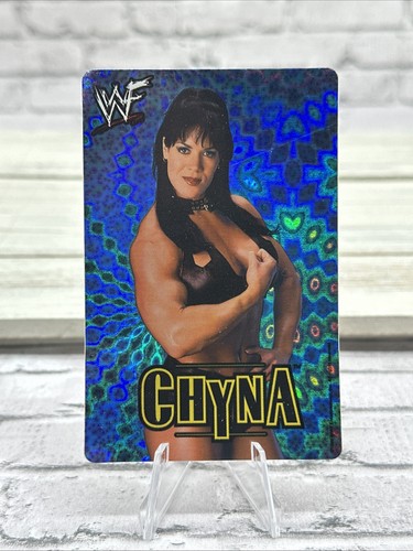 Vtg wwf attitude era corporate - wwf,