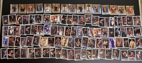 Bundle wwe heroes merlin - bundle,