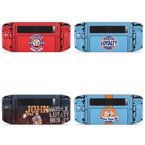 Official wwe john cena - official,