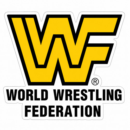 Wwf wwe world wrestling - -, -world