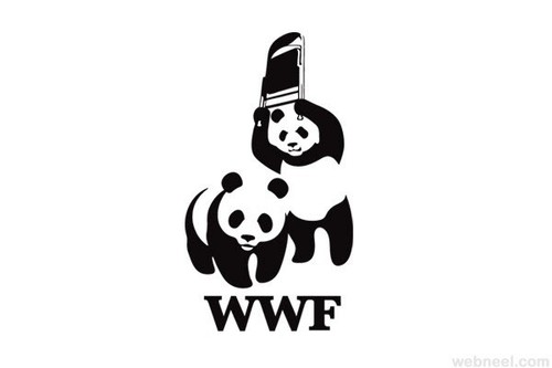 Wwf wwe panda sticker decal - panda, sticker/decal